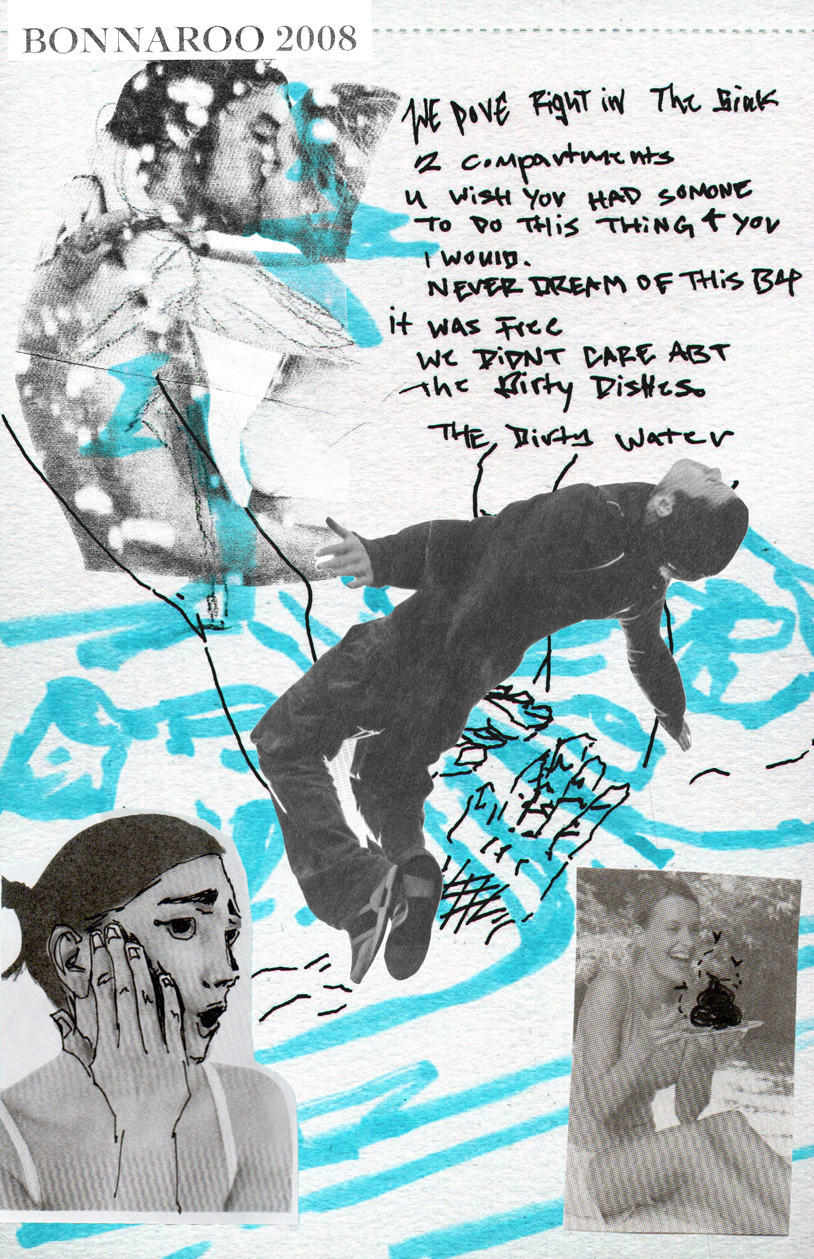 Archive unsorted image